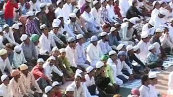 Videos : देशभर में ईद की रौनक