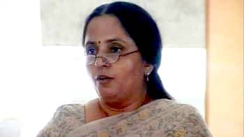 Video : 'Help me get justice': Haren Pandya's wife to Modi