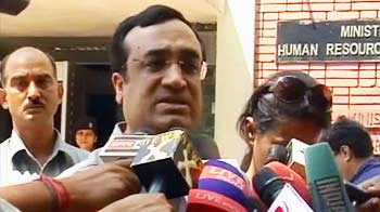 Maken: BCCI should share accounts with public