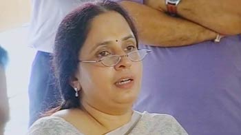 नए सिरे से हो जांच : जागृति पंड्या