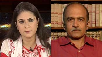 Are politicians hitting back at Team Anna?