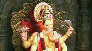 Ganpati Bappa Morya: Celebrating Ganesh Chaturthi