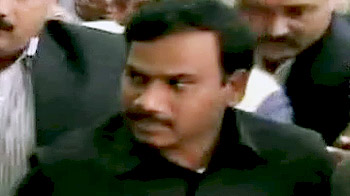 2-जी : दाखिल होगी स्टेटस रिपोर्ट