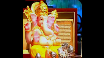 त्योहारों के लिए तैयार सर्राफा बाजार