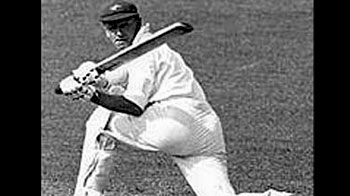 The infamous connection between Dean Jones and Donald Bradman