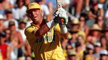 Learn to wear right when facing pace