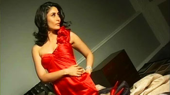 Kareena Kapoor is Heroine No. 1