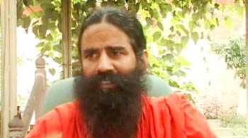 Formal inquiry into Ramdev's Scotland island Formal inquiry into Ramdev's Scotland island