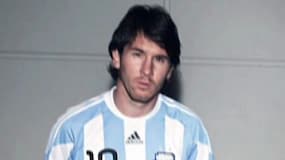 5 things you didnt know about Messi