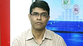 Buy Aditya Birla Nuvo at current levels: Sharekhan