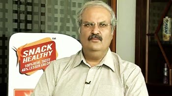 High inflation has impacted demand: Dabur