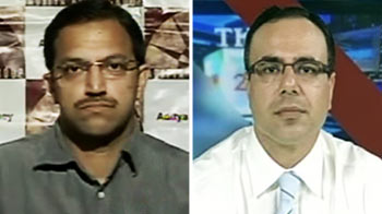 Banking, auto sector looking attractive: Tata Investment