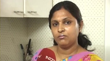 Inflation skews home budgets