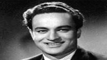 Mukesh's unforgettable music Mukesh's unforgettable music