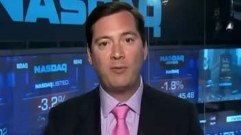 Markets hit by weak jobs report