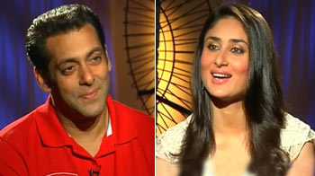 एक मुलाकात 'बॉडीगार्ड' से...