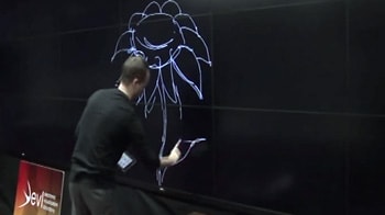 Video : Best from Siggraph 2011