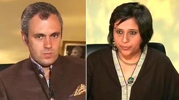 No regrets for tweet on Afzal Guru, says Omar Abdullah