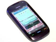 Nokia 701 - The Brightest Smartphone