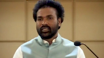 कर्नाटक बीजेपी में एक और संकट