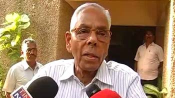 Former NSA denies WikiLeaks cable on Headley's extradition