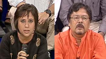 Copycat politics over mercy pleas?