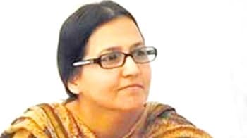 Video : CBI begins probe in Shehla murder case