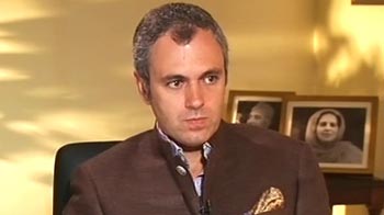 Need to give autonomy to people: Omar