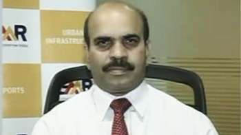 Expecting airport business to turn around: GMR Infra