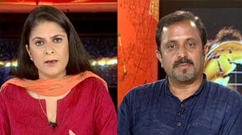 Video : The Reddy arrests: Target BJP, Jagan