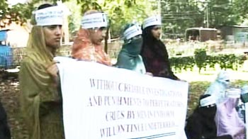 J&K unmarked graves: Will truth commission work?