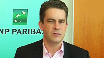 Chances of US recession rise by 50%: BNP Paribas Chances of US recession rise by 50%: BNP Paribas