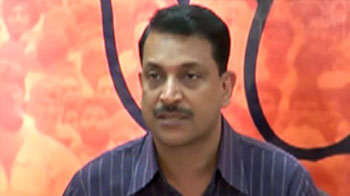 Scandal of the century, says BJP after Amar Singh's arrest