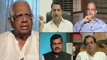 Cash-for-votes: Who did Amar Singh bribe MPs for?