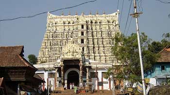 Video : Travancore royals' U-turn on Kerala temple audit