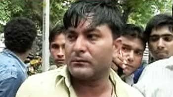 Videos : चश्मदीद ने बयां किया धमाके का मंजर