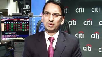 Build long positions on substantial corrections: Citi