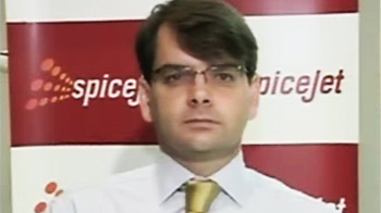Underpricing issue impacting our revenues: SpiceJet