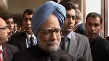 Video : Cowardly attack, we will not succumb: PM on Delhi blast