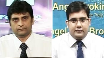 Expecting 25-30% returns on blue chip stocks: Angel Broking
