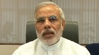 Video : Why are we still vulnerable, asks Narendra Modi