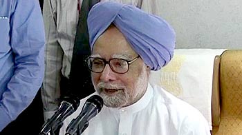 Admit there are weaknesses in system: PM