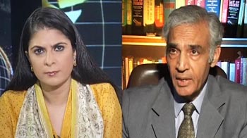 Intelligence shared 'not actionable': Lt Governor Tejinder Khanna