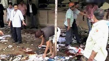 Terror tokenism: India angry