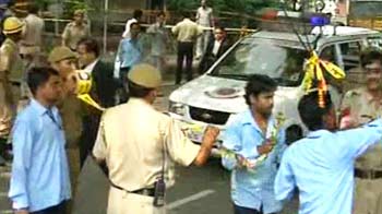 Videos : दिल्ली धमाका : मृतकों के नाम