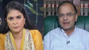 Lack of intelligence against terror groups: Jaitley