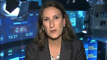 'Situation has worsened after Fed speech' 'Situation has worsened after Fed speech'