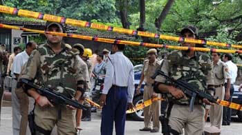 Video : Delhi High Court blast: HuJI email traced to Kishtwar in J&K, say sources