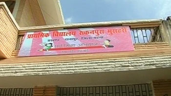 School for Dalit kids in IAS officer's house