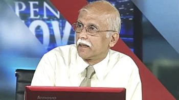 Bullish on gold: Saumil Trivedi